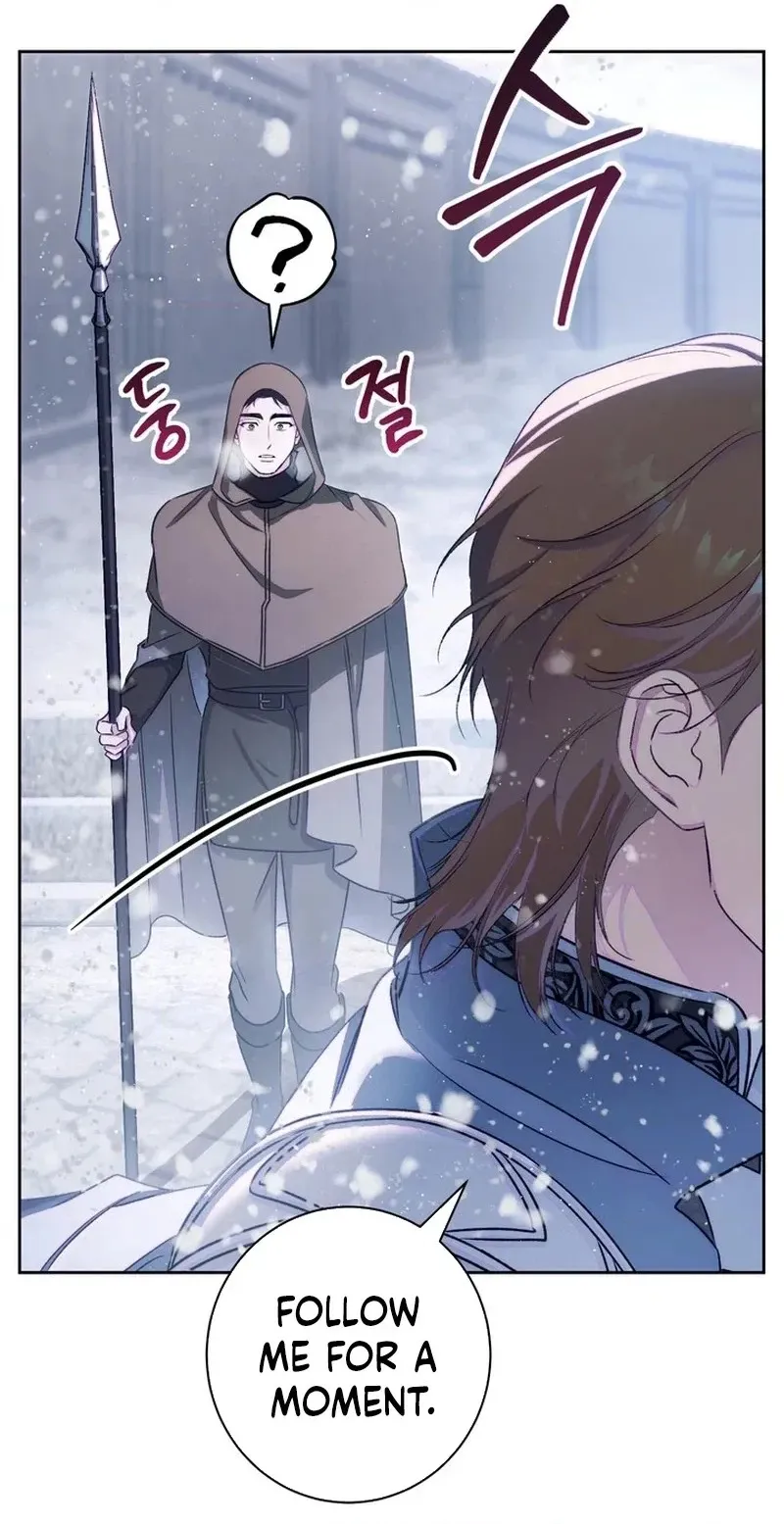I’m in a Secret Relationship with the Emperor and I Don’t Know About It chapter 33 page 50