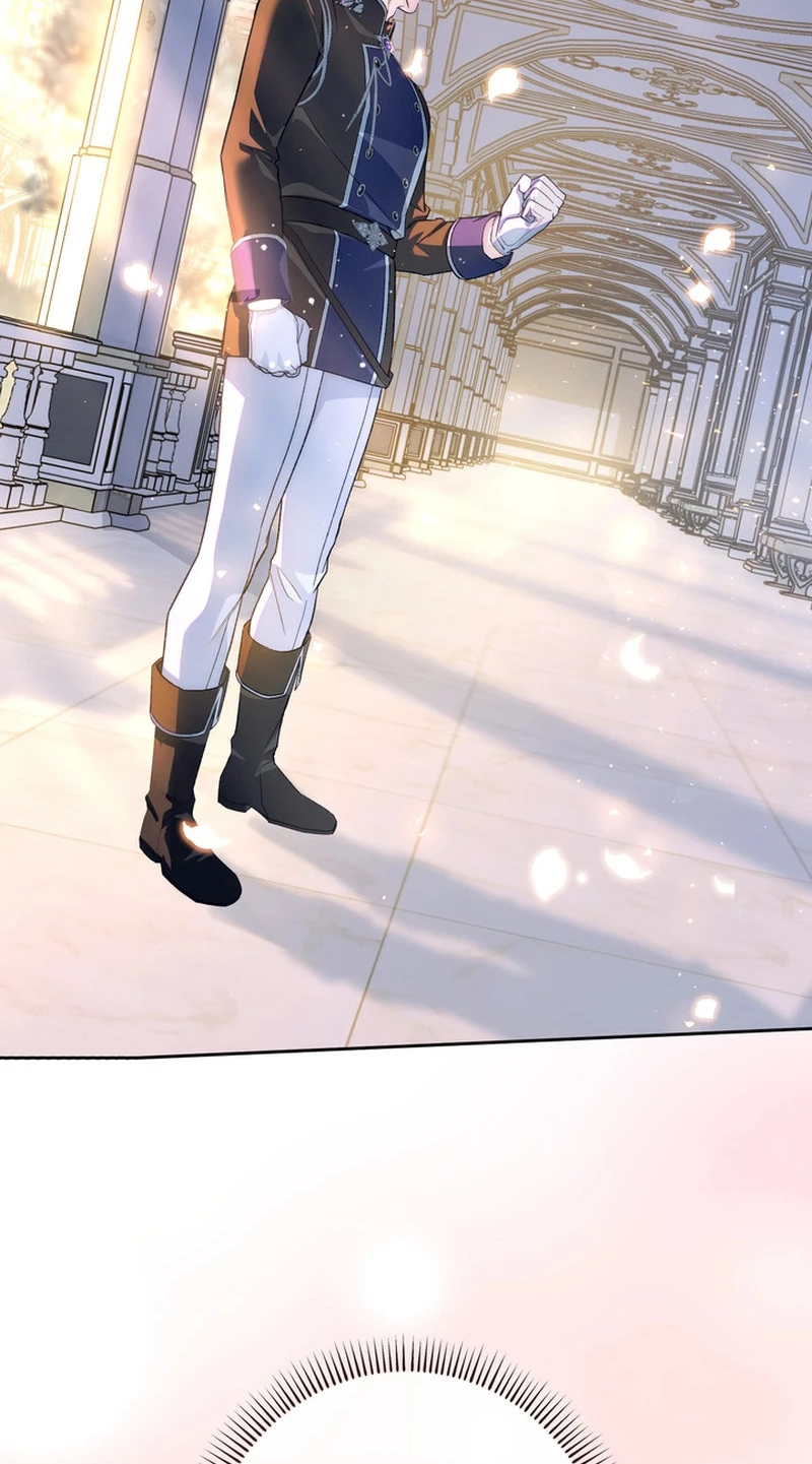 I’m in a Secret Relationship with the Emperor and I Don’t Know About It chapter 33 page 65