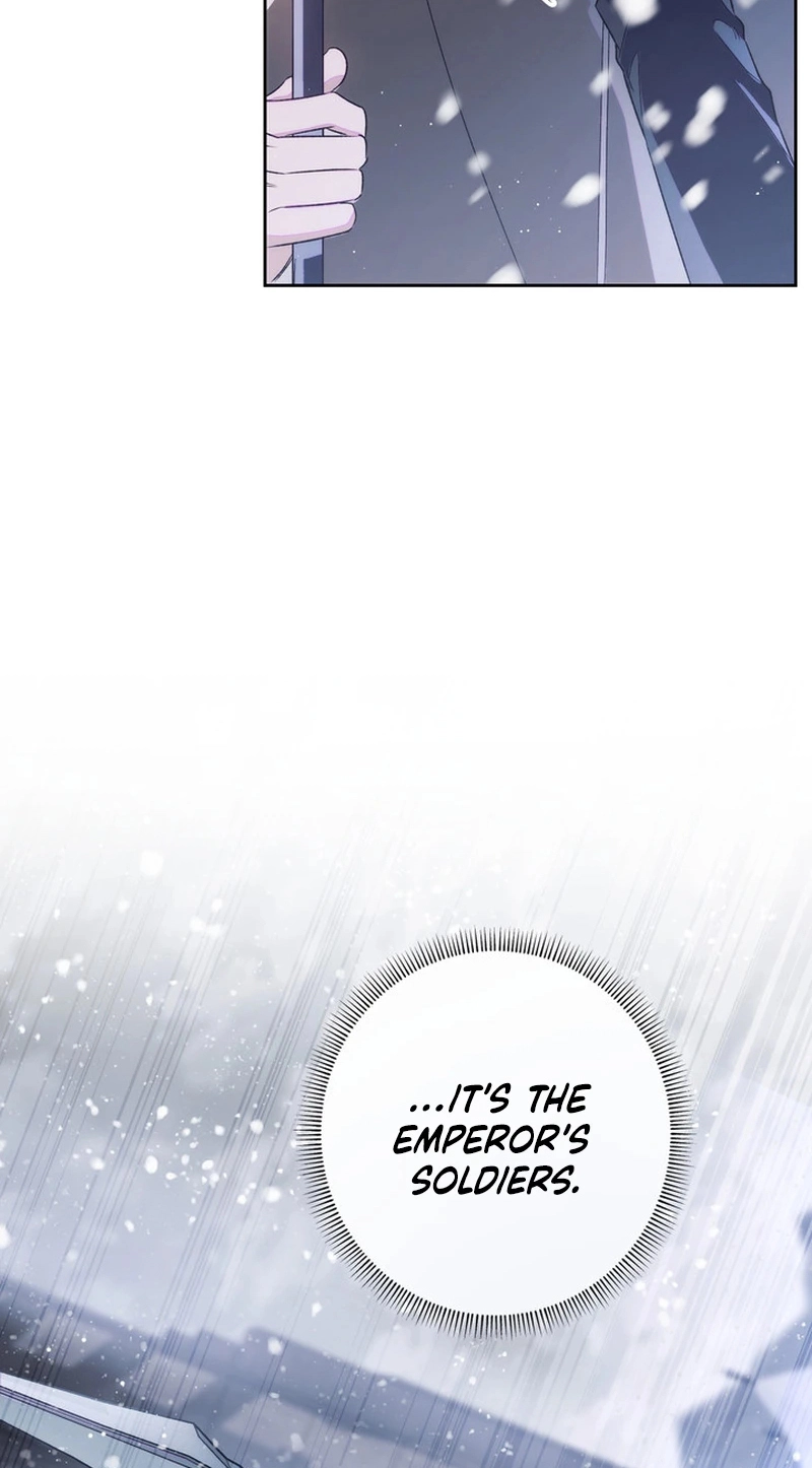 I’m in a Secret Relationship with the Emperor and I Don’t Know About It chapter 33 page 32