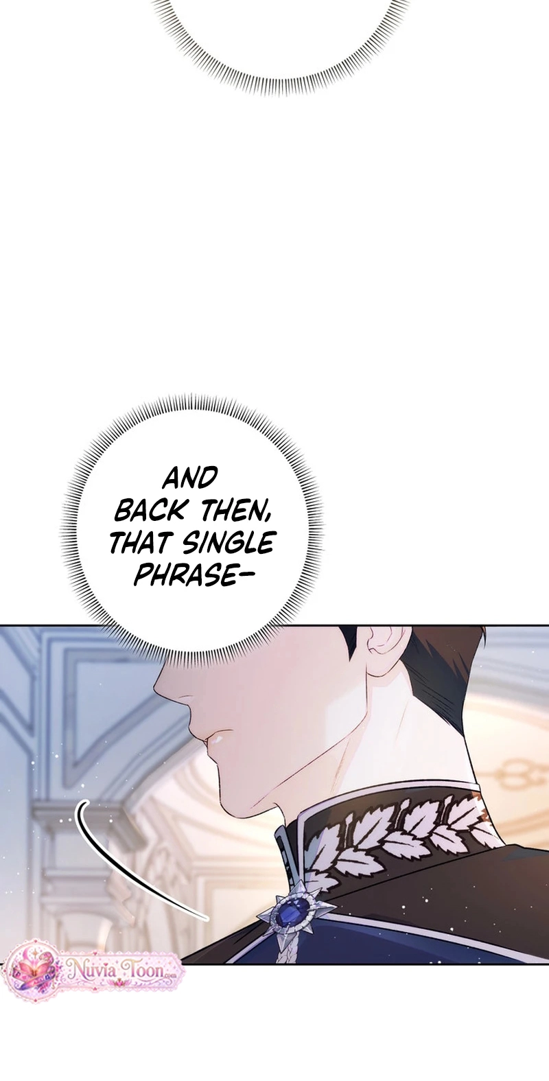 I’m in a Secret Relationship with the Emperor and I Don’t Know About It chapter 33 page 26
