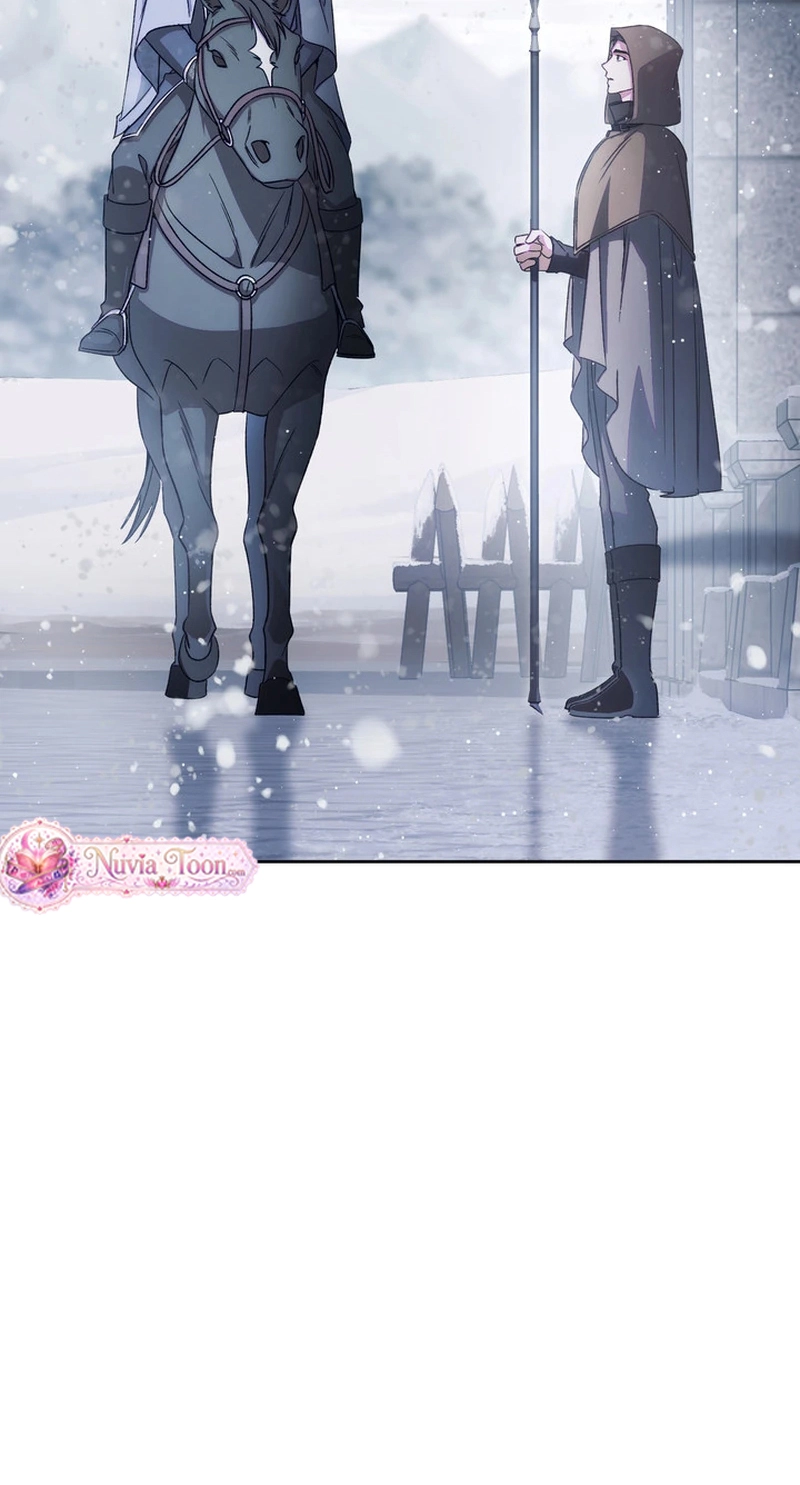 I’m in a Secret Relationship with the Emperor and I Don’t Know About It chapter 33 page 49
