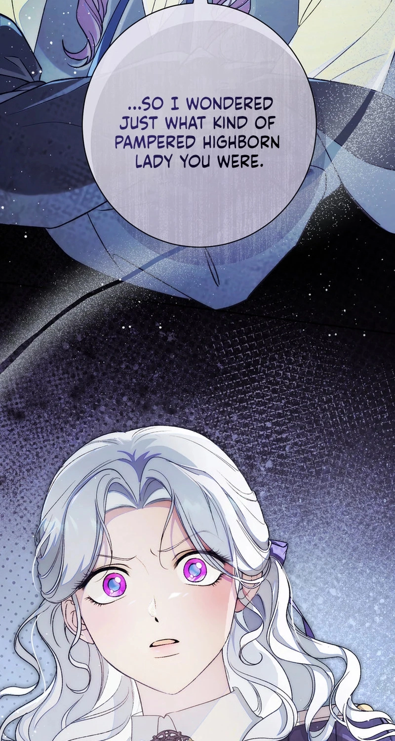 I’m in a Secret Relationship with the Emperor and I Don’t Know About It chapter 33 page 105