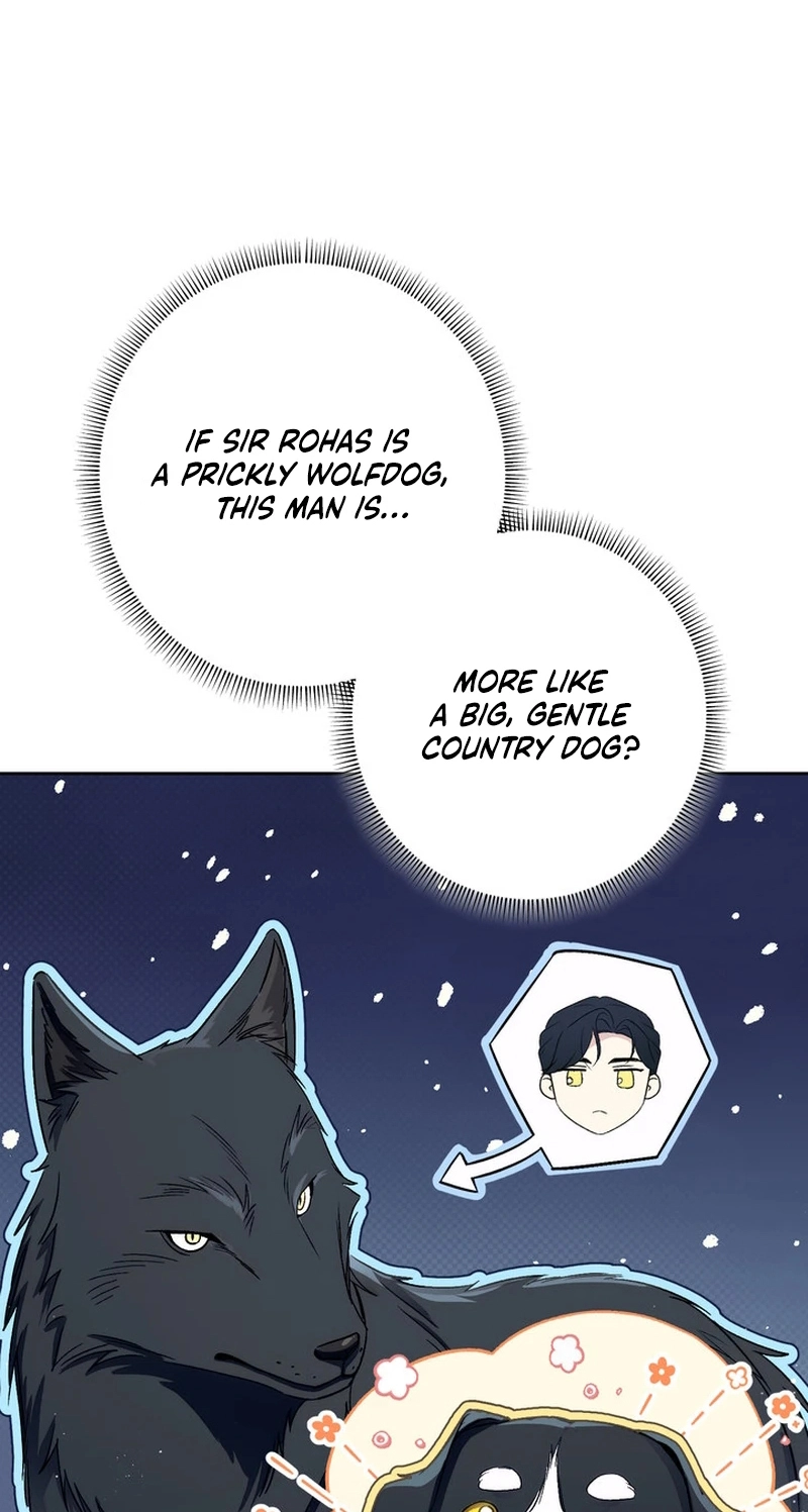 I’m in a Secret Relationship with the Emperor and I Don’t Know About It chapter 33 page 18
