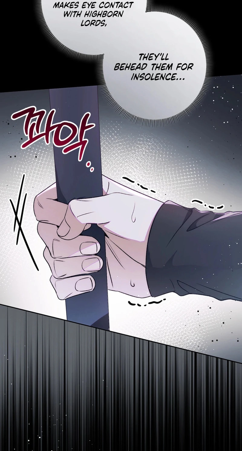 I’m in a Secret Relationship with the Emperor and I Don’t Know About It chapter 33 page 42