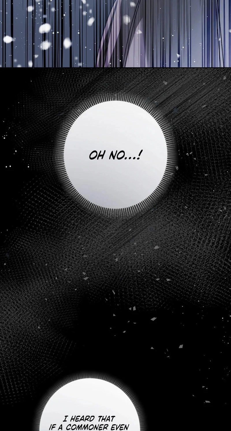 I’m in a Secret Relationship with the Emperor and I Don’t Know About It chapter 33 page 41