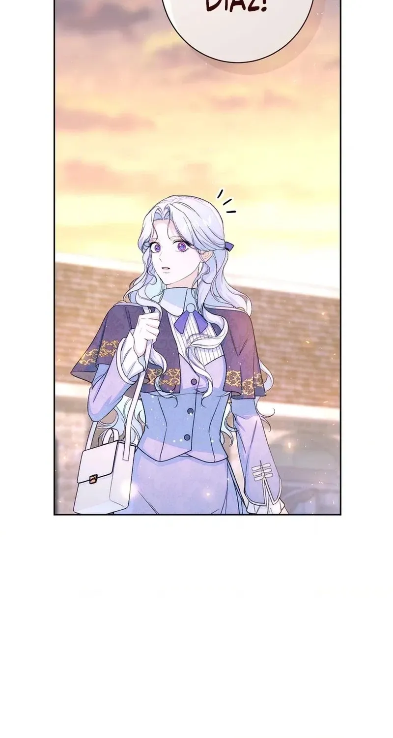 I’m in a Secret Relationship with the Emperor and I Don’t Know About It chapter 33 page 70