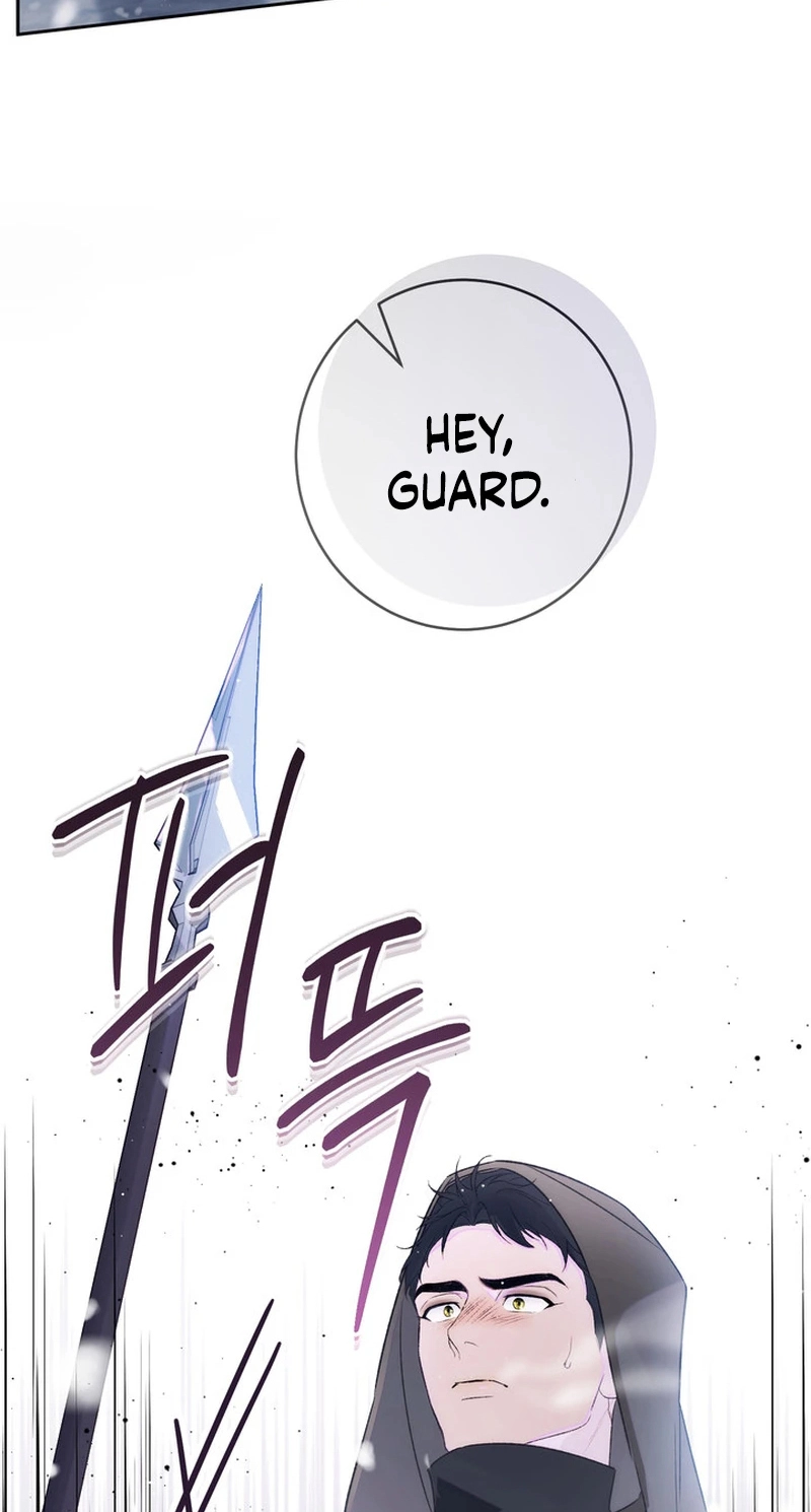 I’m in a Secret Relationship with the Emperor and I Don’t Know About It chapter 33 page 45