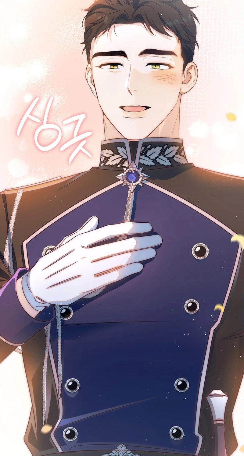 I’m in a Secret Relationship with the Emperor and I Don’t Know About It chapter 33 page 14