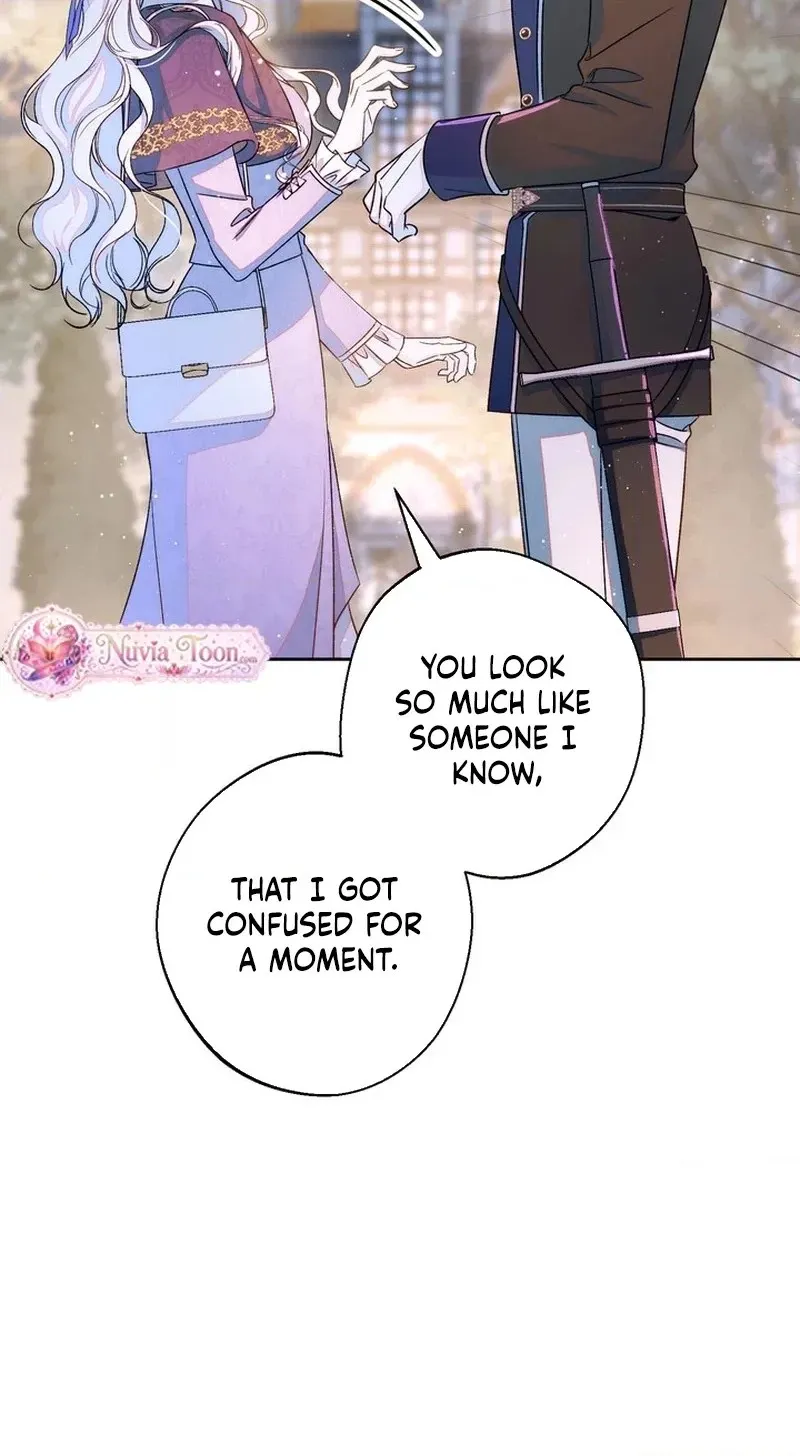 I’m in a Secret Relationship with the Emperor and I Don’t Know About It chapter 33 page 10