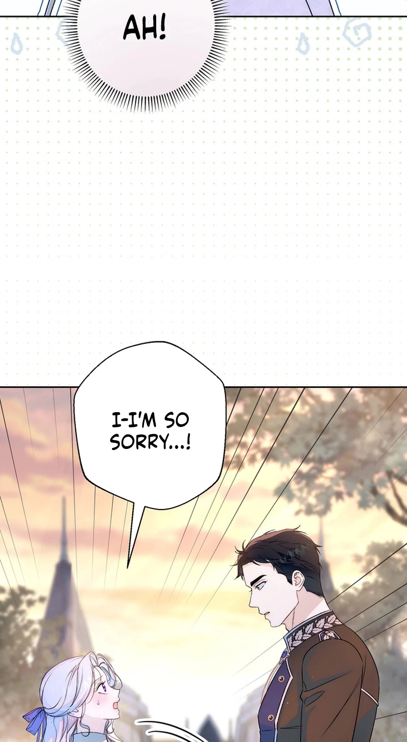 I’m in a Secret Relationship with the Emperor and I Don’t Know About It chapter 33 page 9