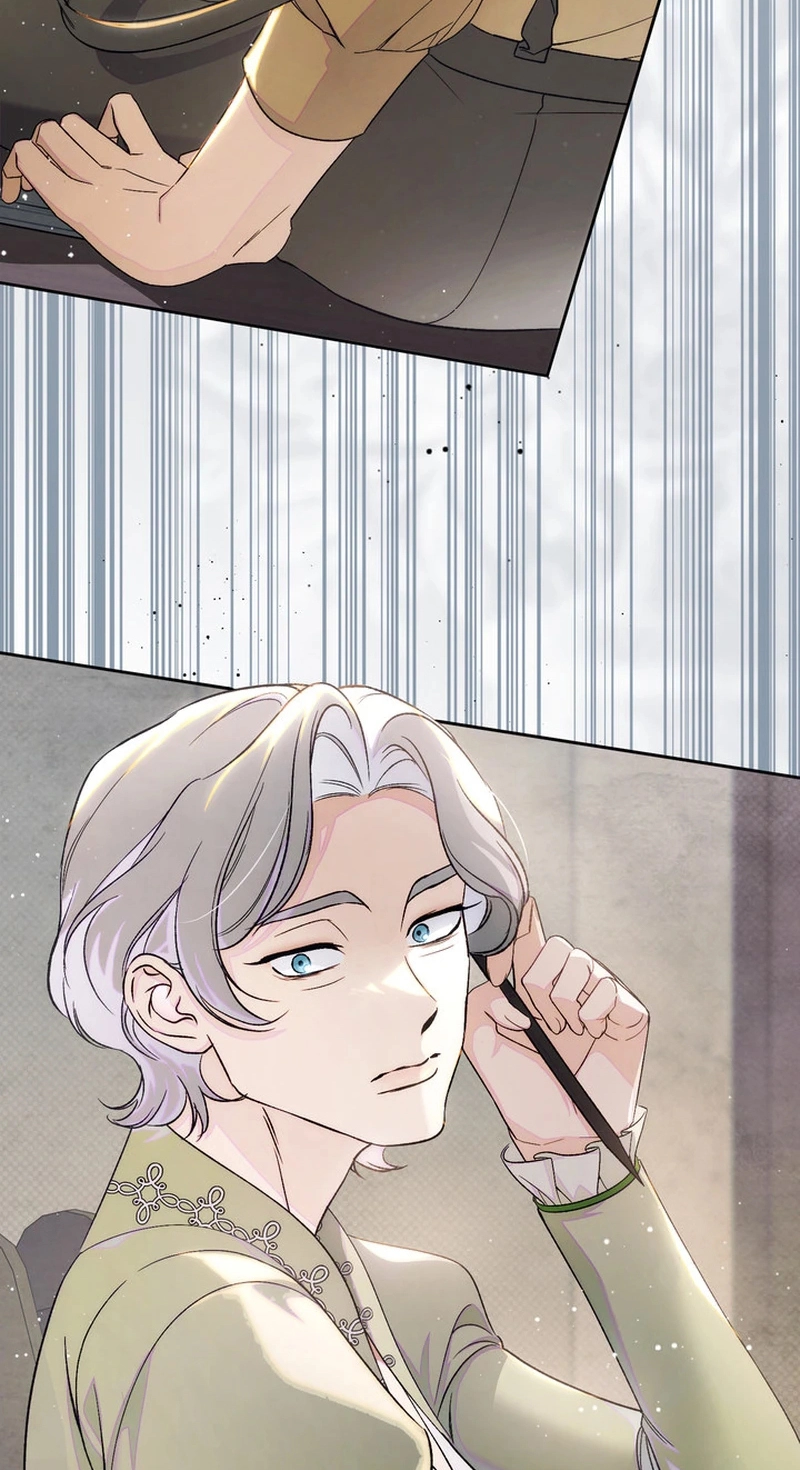 I’m in a Secret Relationship with the Emperor and I Don’t Know About It chapter 33 page 95