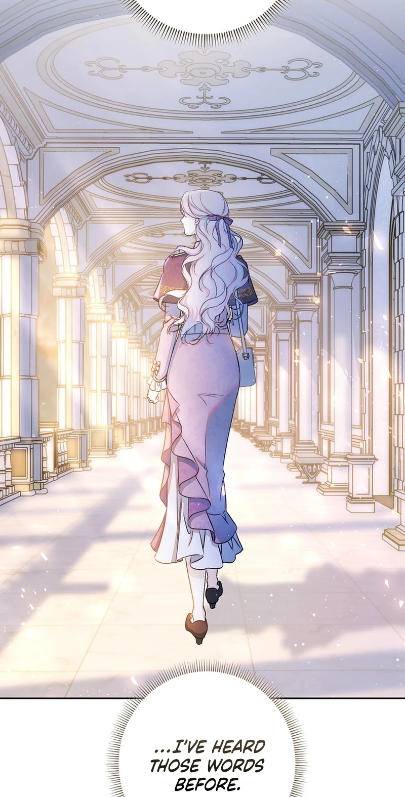 I’m in a Secret Relationship with the Emperor and I Don’t Know About It chapter 33 page 25