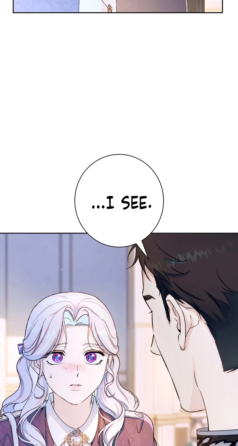 I’m in a Secret Relationship with the Emperor and I Don’t Know About It chapter 33 page 12