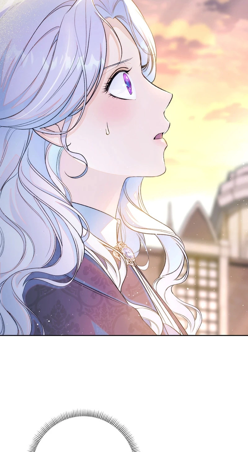 I’m in a Secret Relationship with the Emperor and I Don’t Know About It chapter 33 page 6