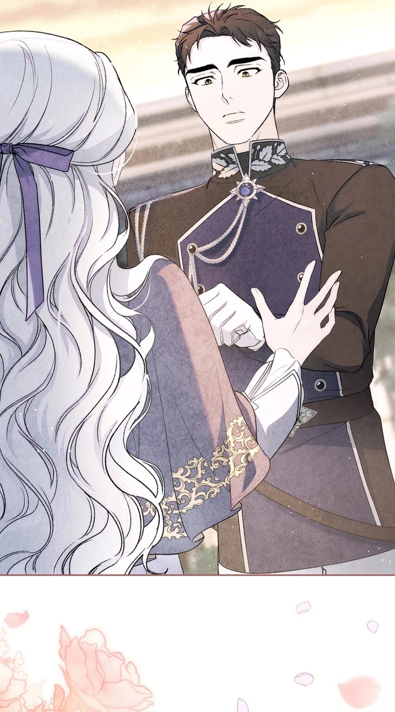 I’m in a Secret Relationship with the Emperor and I Don’t Know About It chapter 33 page 59