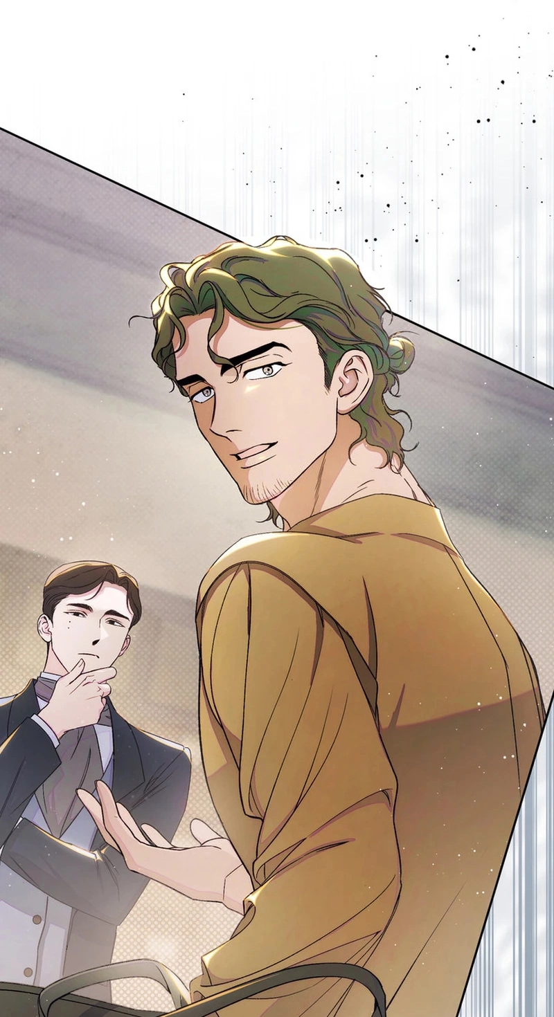 I’m in a Secret Relationship with the Emperor and I Don’t Know About It chapter 33 page 94
