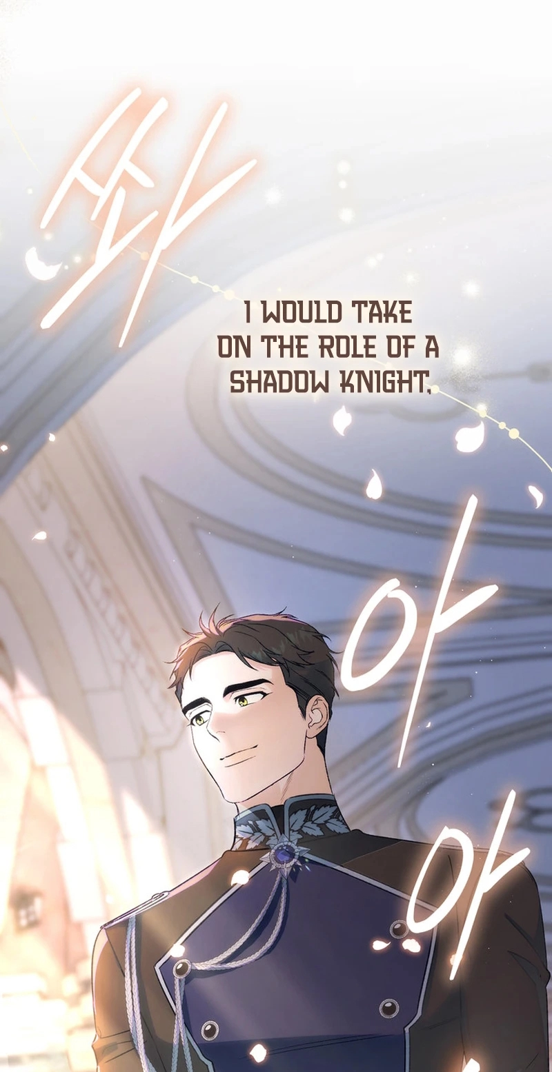 I’m in a Secret Relationship with the Emperor and I Don’t Know About It chapter 33 page 53