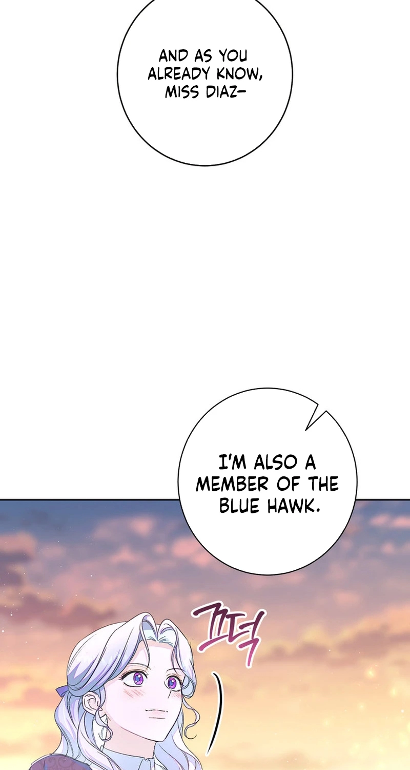 I’m in a Secret Relationship with the Emperor and I Don’t Know About It chapter 33 page 75