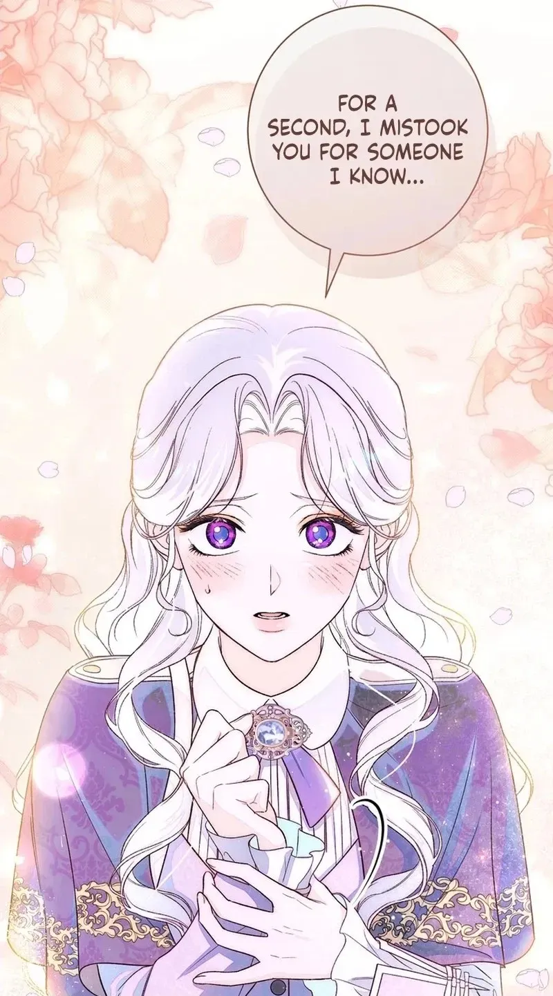 I’m in a Secret Relationship with the Emperor and I Don’t Know About It chapter 33 page 60