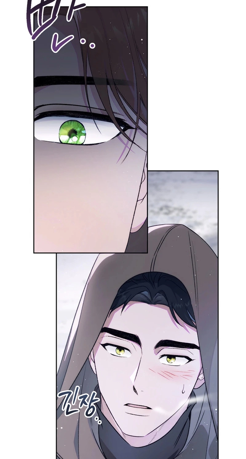 I’m in a Secret Relationship with the Emperor and I Don’t Know About It chapter 33 page 47