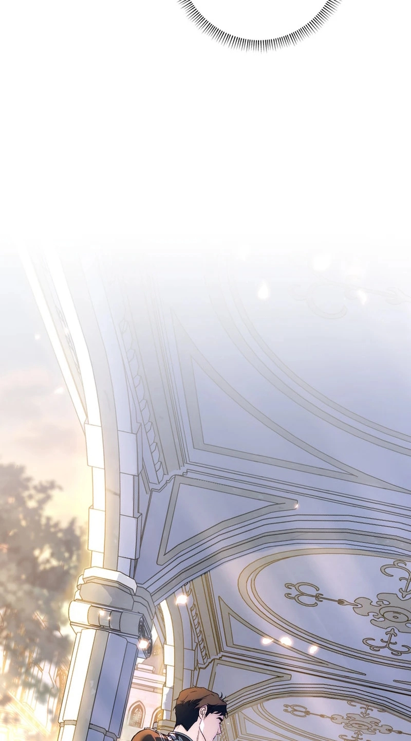 I’m in a Secret Relationship with the Emperor and I Don’t Know About It chapter 33 page 64