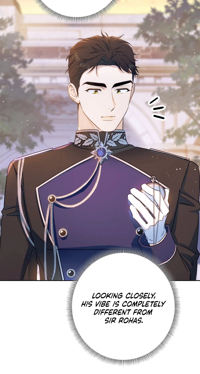 I’m in a Secret Relationship with the Emperor and I Don’t Know About It chapter 33 page 17