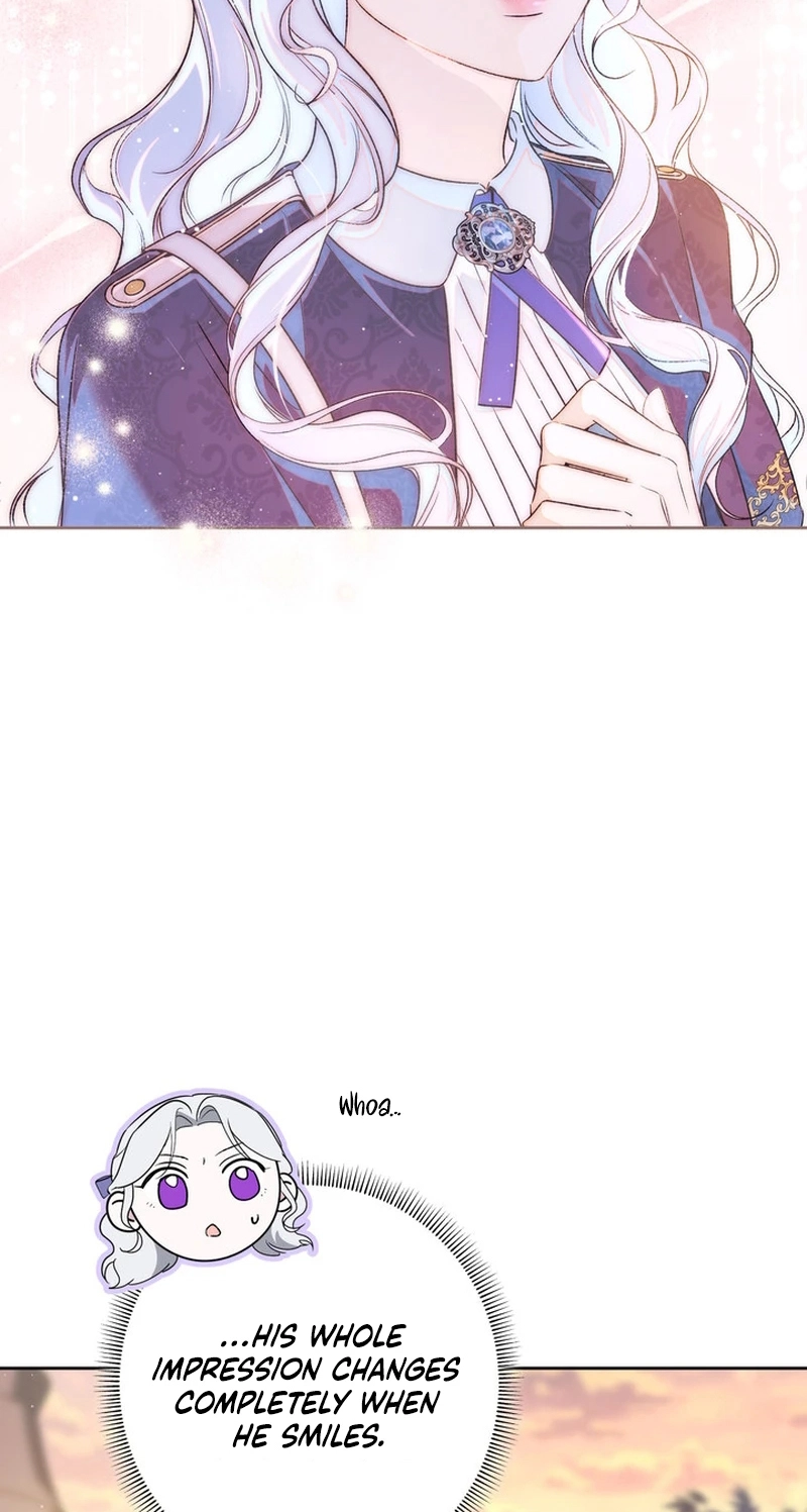 I’m in a Secret Relationship with the Emperor and I Don’t Know About It chapter 33 page 16