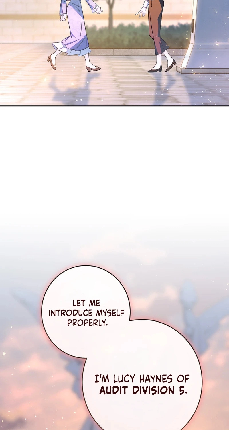 I’m in a Secret Relationship with the Emperor and I Don’t Know About It chapter 33 page 73