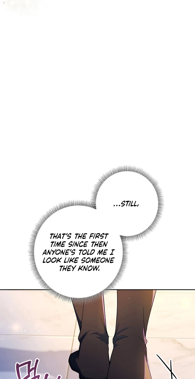 I’m in a Secret Relationship with the Emperor and I Don’t Know About It chapter 33 page 55