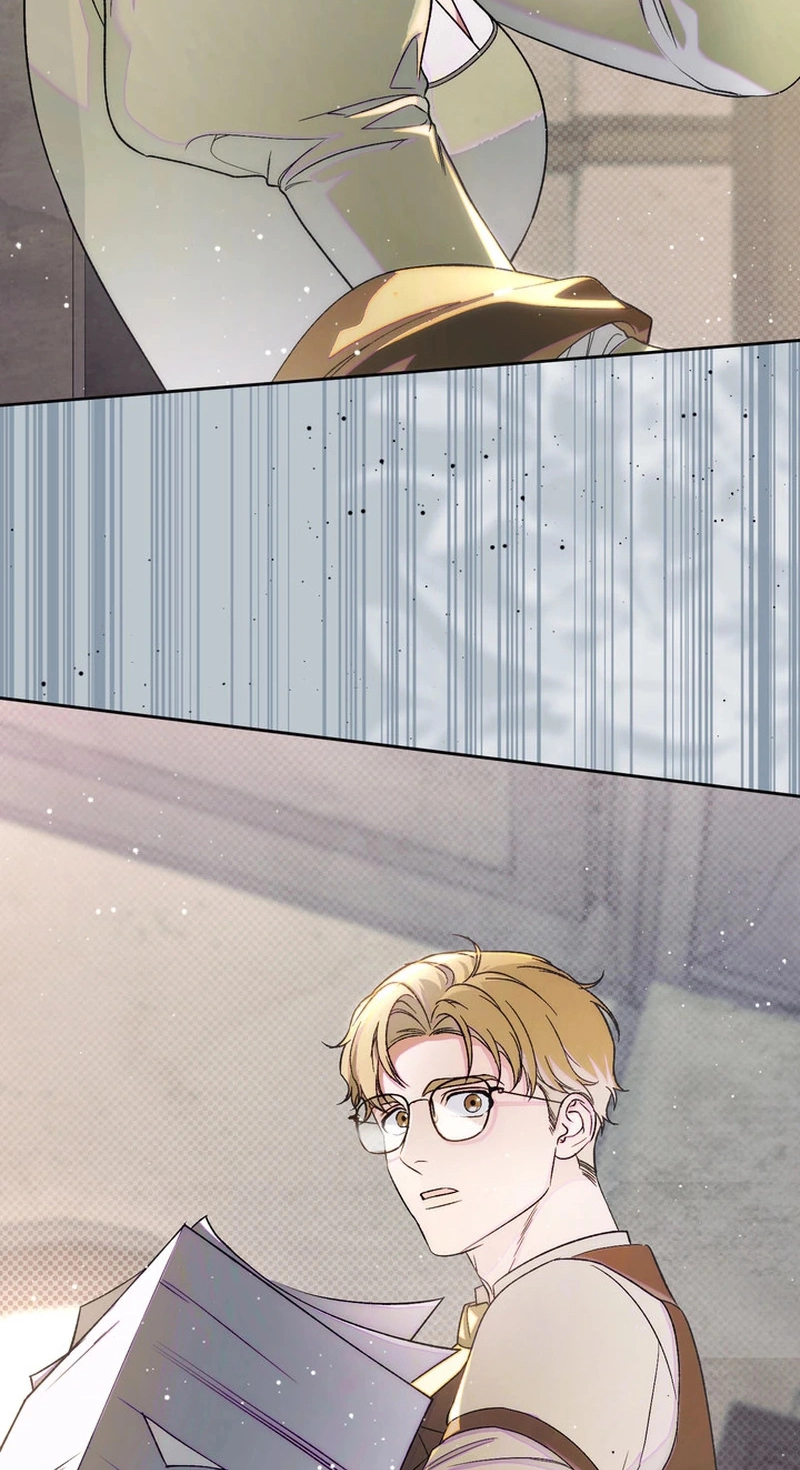 I’m in a Secret Relationship with the Emperor and I Don’t Know About It chapter 33 page 96
