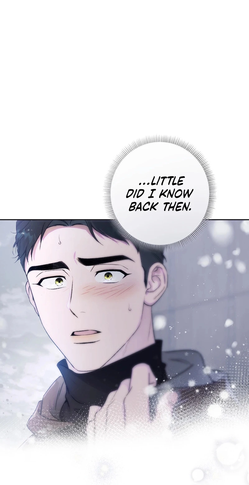 I’m in a Secret Relationship with the Emperor and I Don’t Know About It chapter 33 page 51