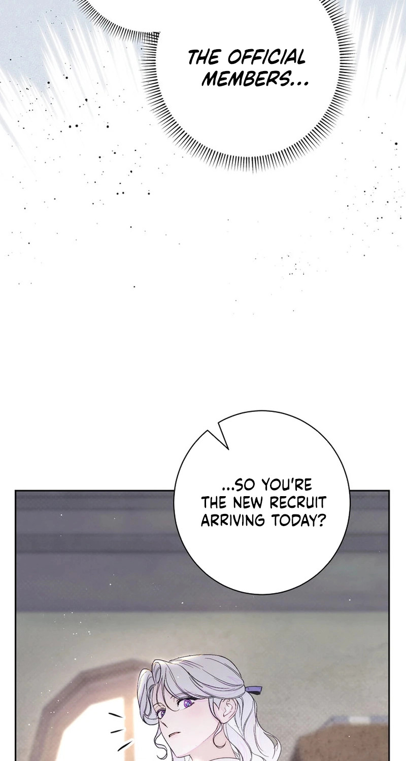 I’m in a Secret Relationship with the Emperor and I Don’t Know About It chapter 33 page 99