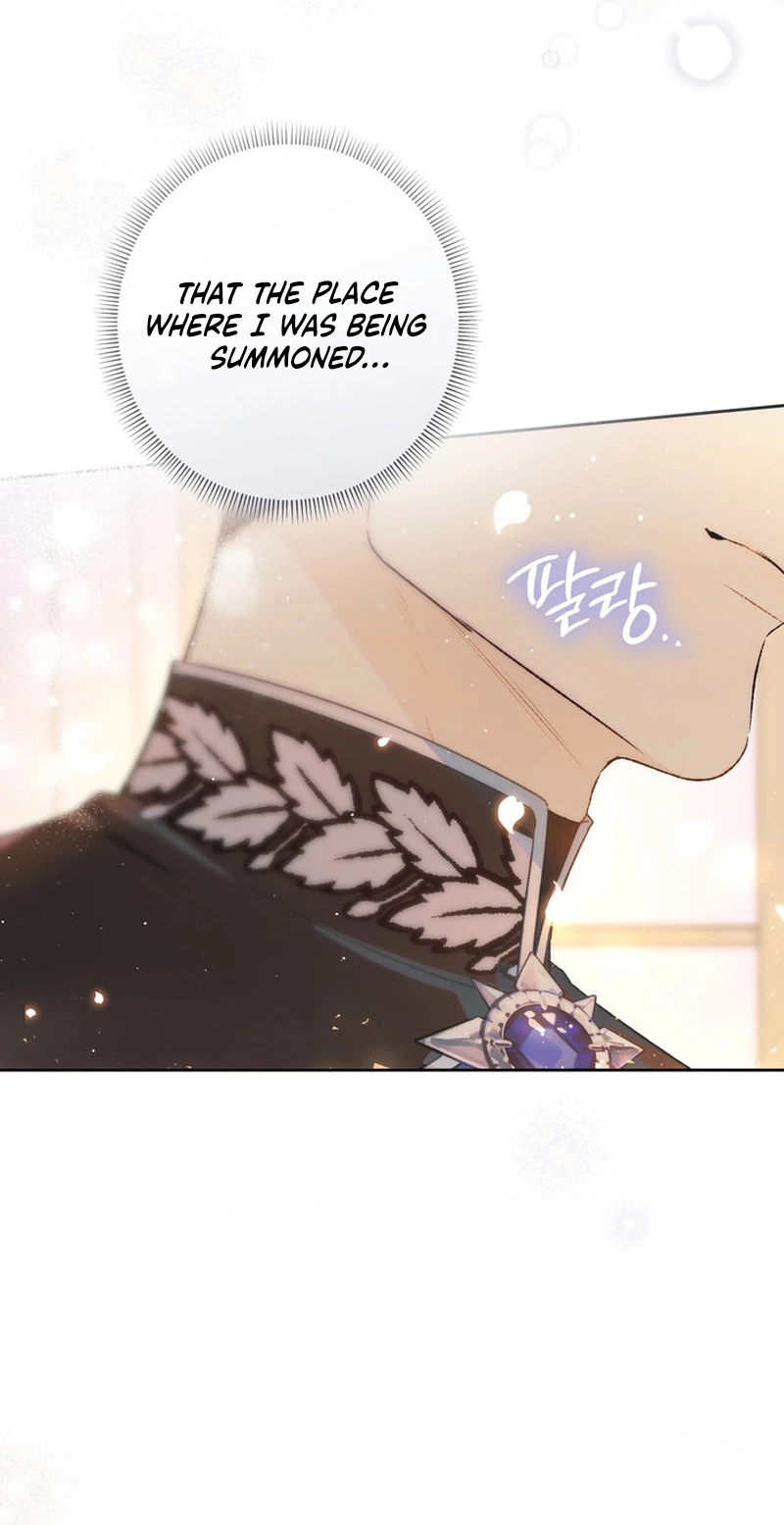 I’m in a Secret Relationship with the Emperor and I Don’t Know About It chapter 33 page 52