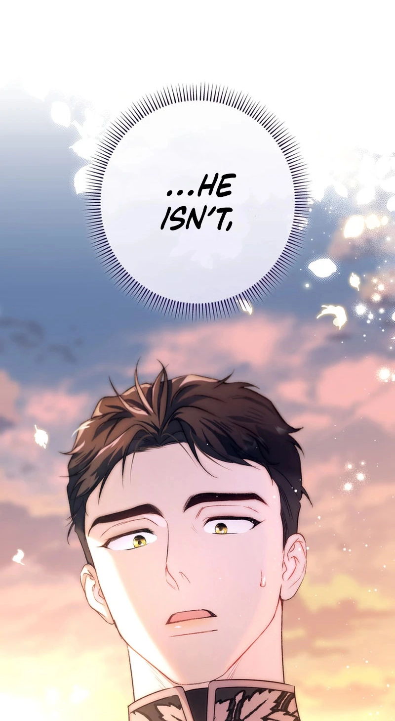 I’m in a Secret Relationship with the Emperor and I Don’t Know About It chapter 33 page 3