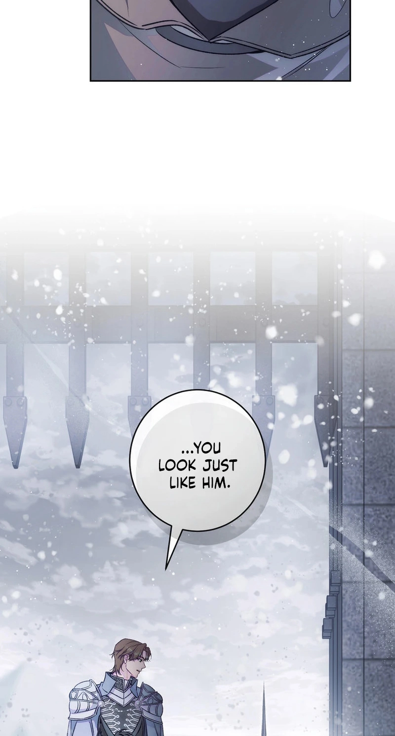 I’m in a Secret Relationship with the Emperor and I Don’t Know About It chapter 33 page 48