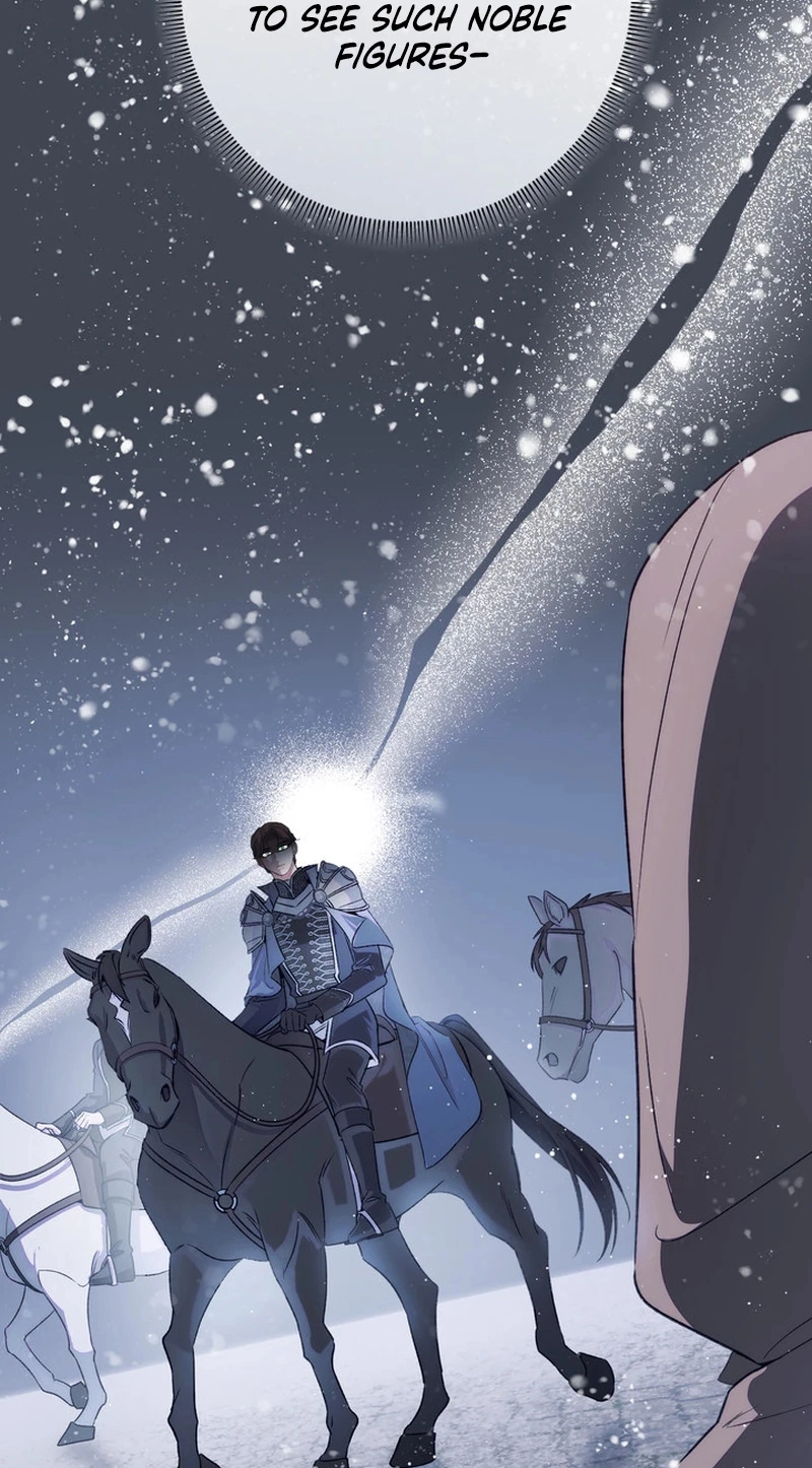 I’m in a Secret Relationship with the Emperor and I Don’t Know About It chapter 33 page 38