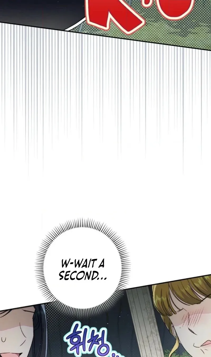 I’m in a Secret Relationship with the Emperor and I Don’t Know About It chapter 36 page 20