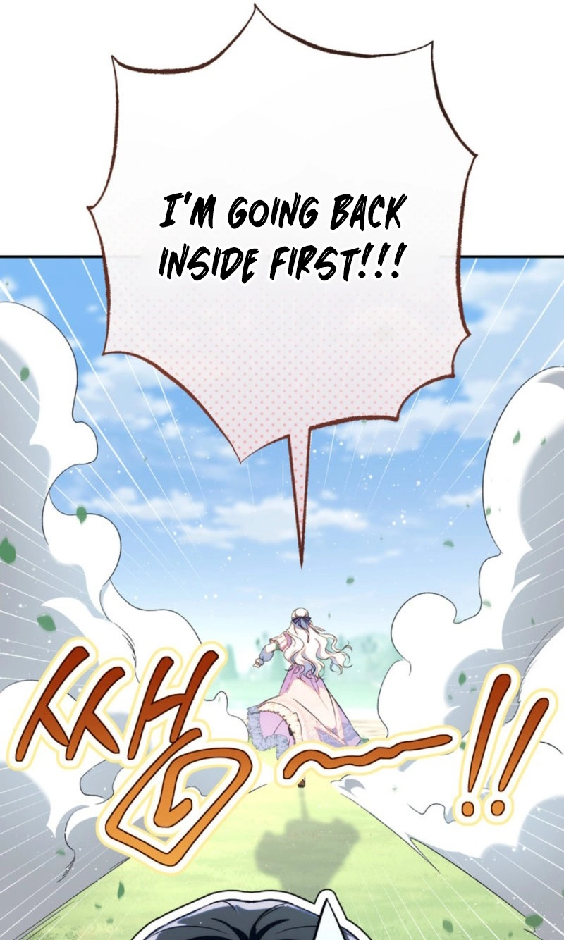 I’m in a Secret Relationship with the Emperor and I Don’t Know About It chapter 36 page 113