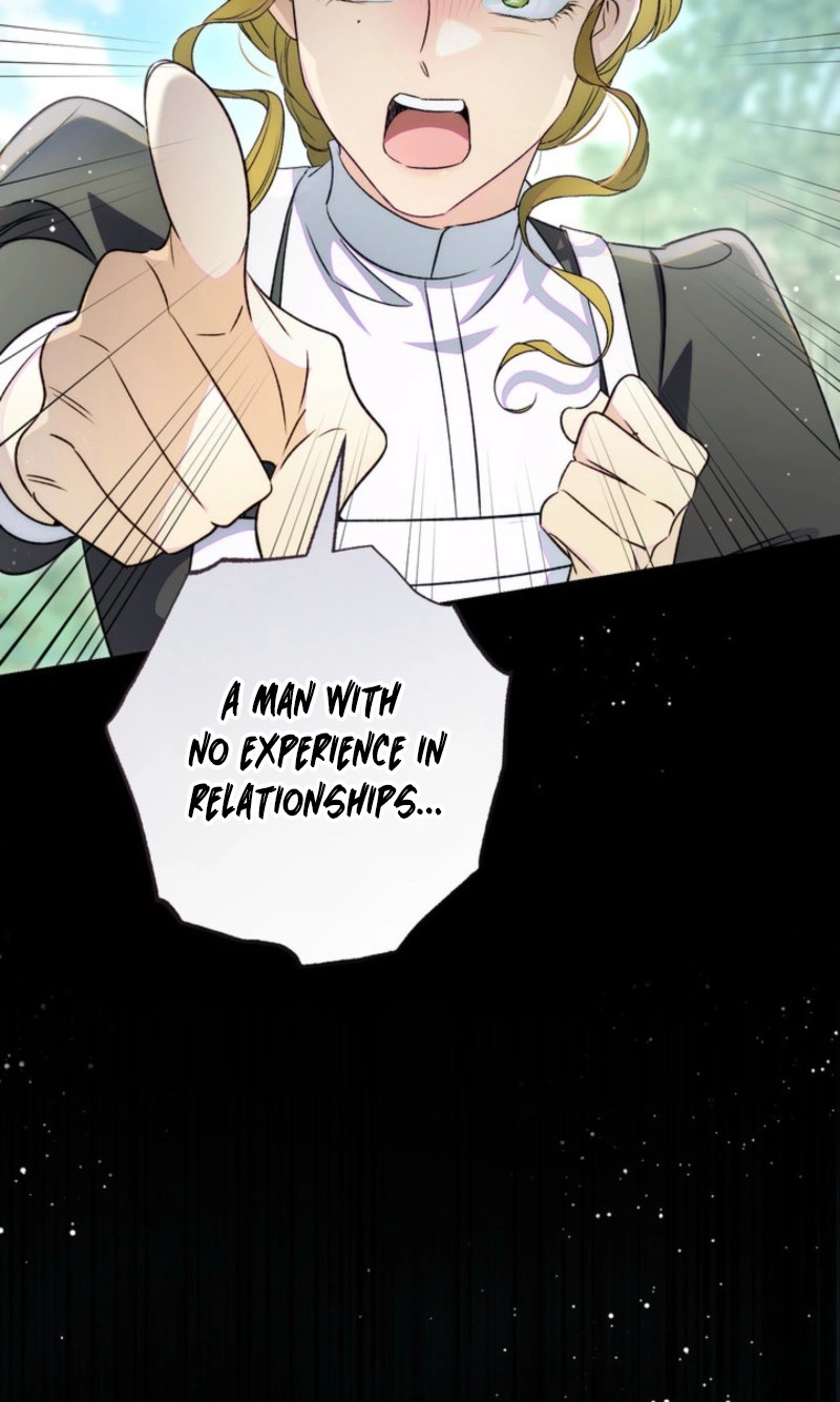 I’m in a Secret Relationship with the Emperor and I Don’t Know About It chapter 36 page 2
