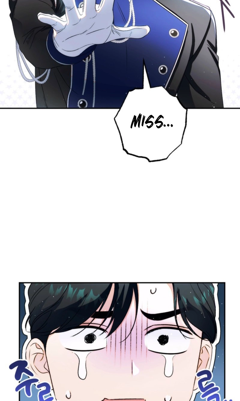 I’m in a Secret Relationship with the Emperor and I Don’t Know About It chapter 36 page 116