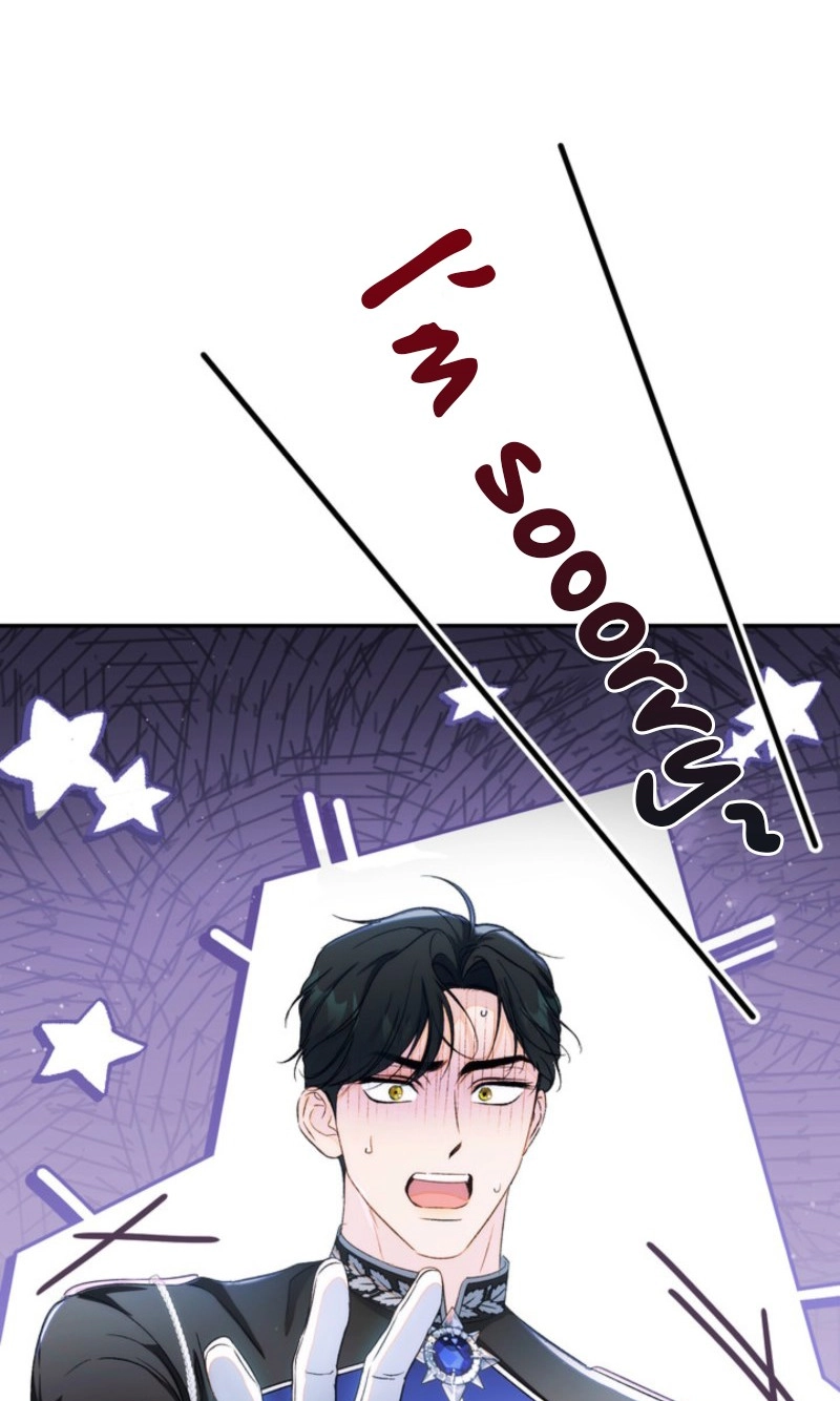 I’m in a Secret Relationship with the Emperor and I Don’t Know About It chapter 36 page 115
