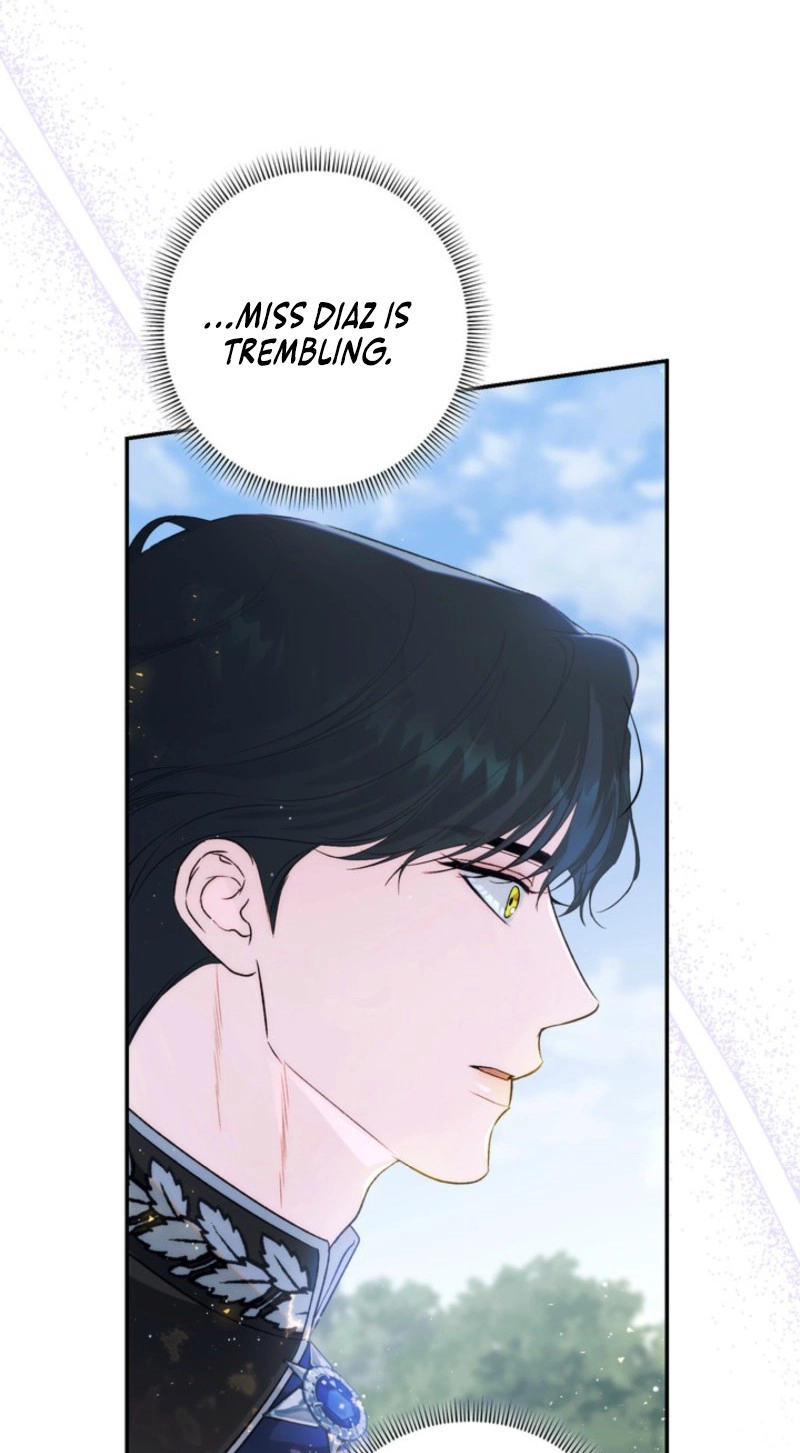I’m in a Secret Relationship with the Emperor and I Don’t Know About It chapter 36 page 104