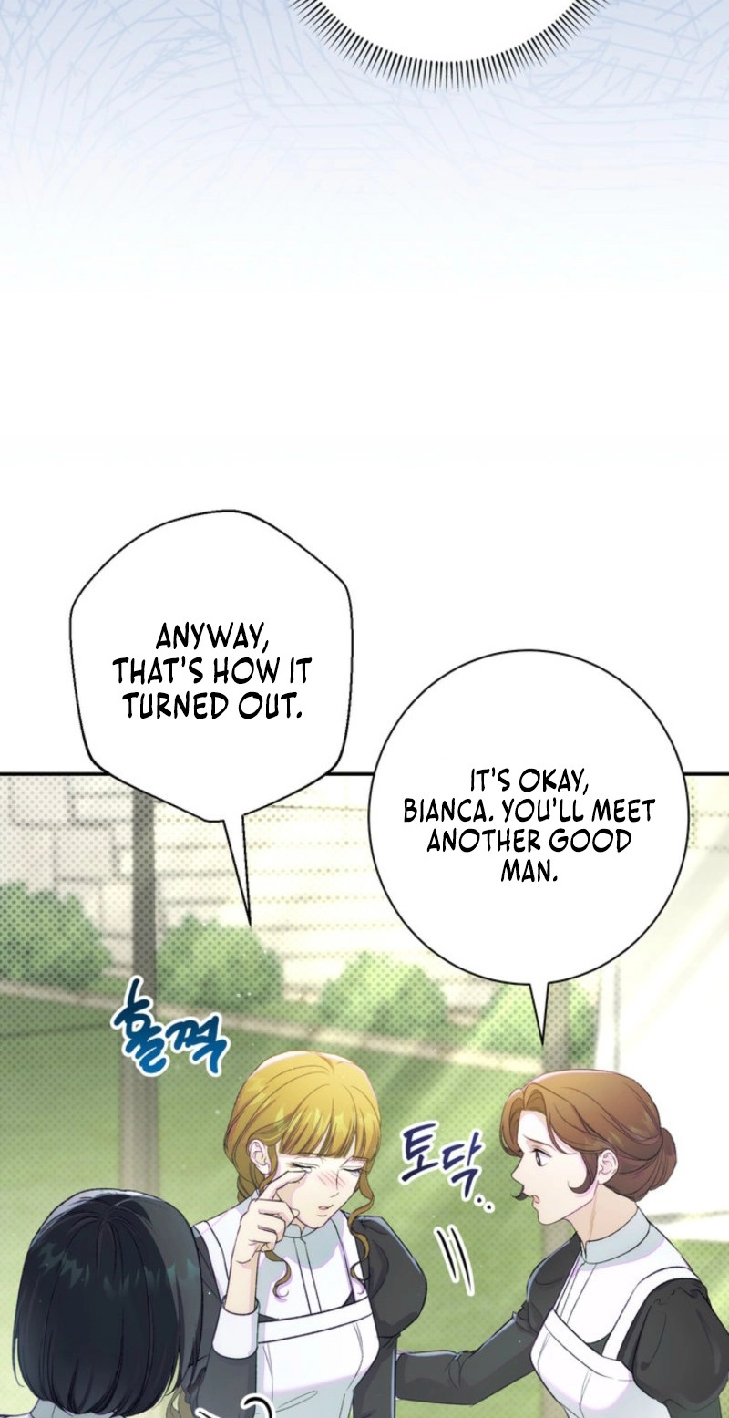 I’m in a Secret Relationship with the Emperor and I Don’t Know About It chapter 36 page 23