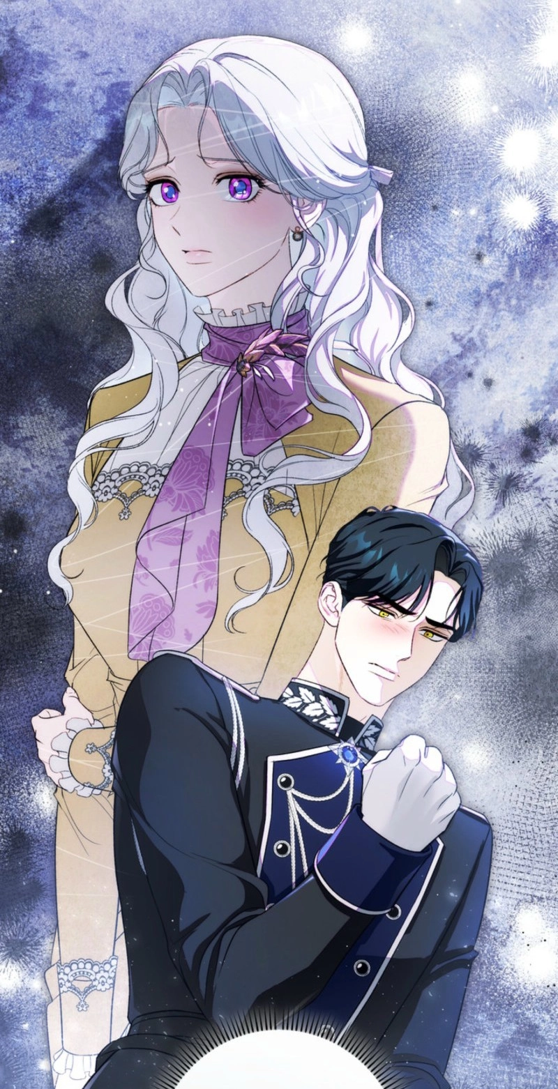 I’m in a Secret Relationship with the Emperor and I Don’t Know About It chapter 36 page 31