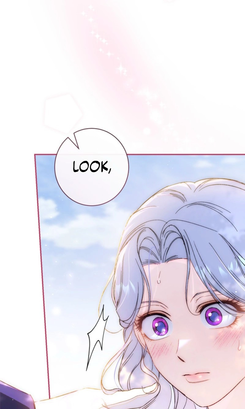 I’m in a Secret Relationship with the Emperor and I Don’t Know About It chapter 36 page 98