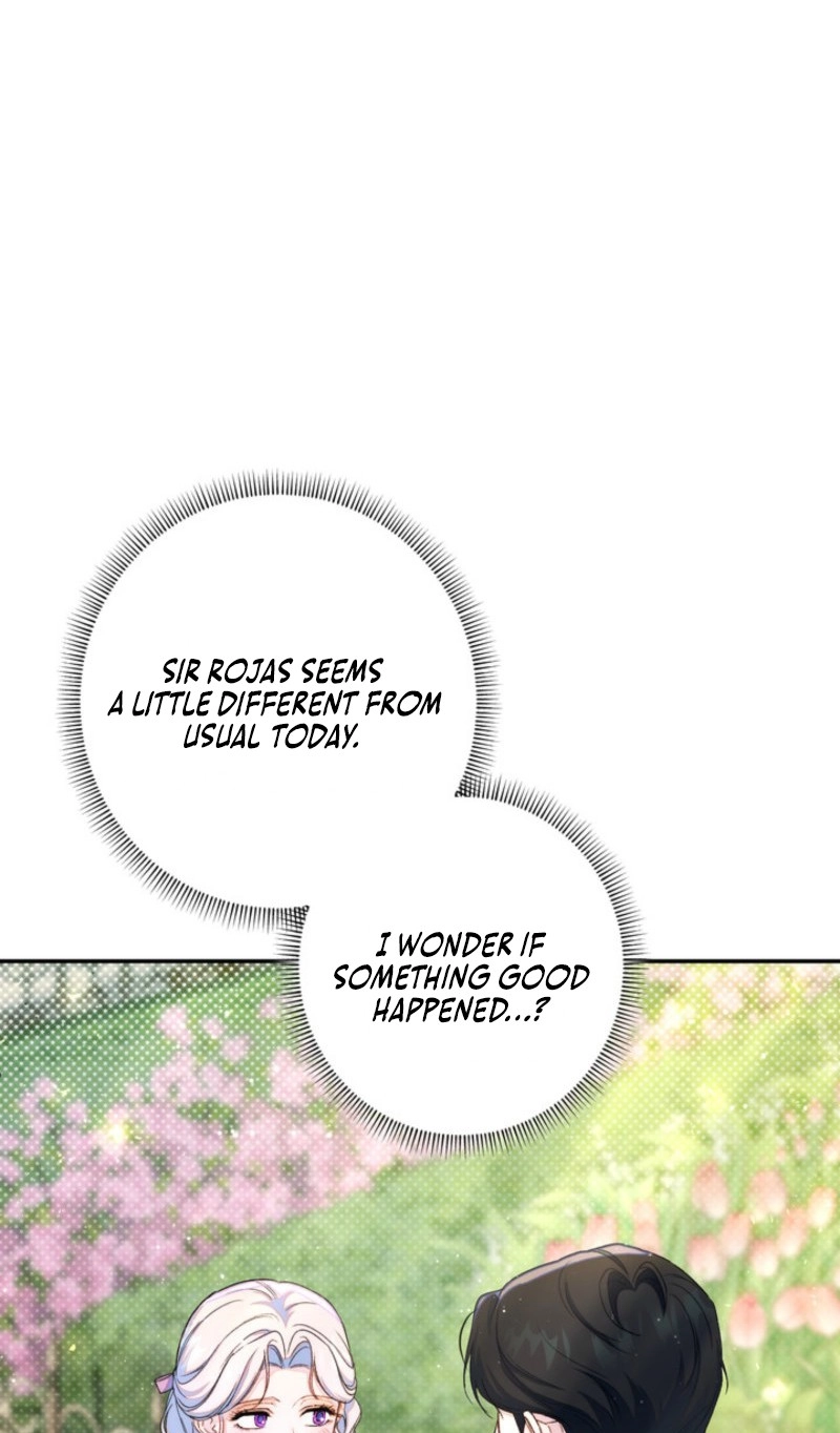 I’m in a Secret Relationship with the Emperor and I Don’t Know About It chapter 36 page 52