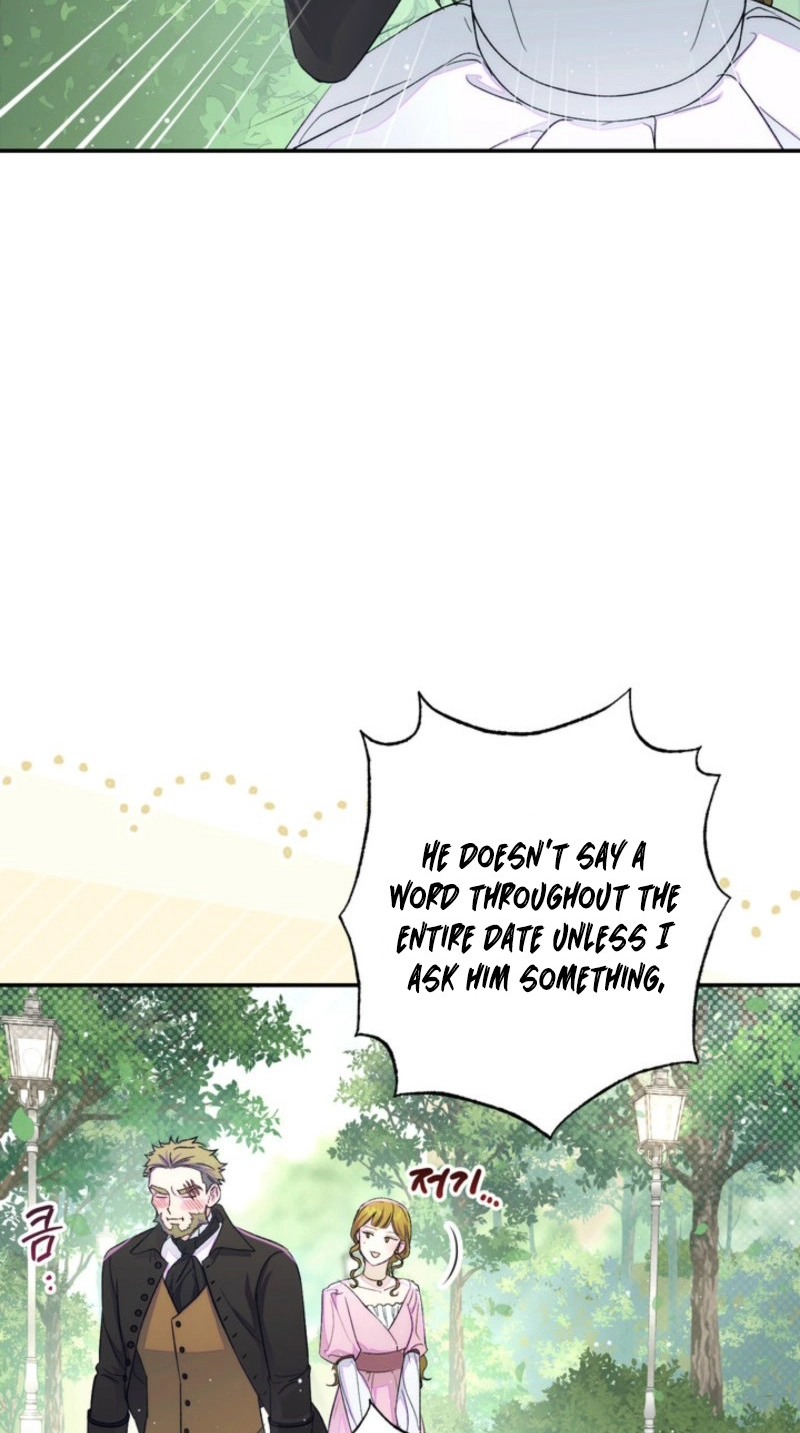 I’m in a Secret Relationship with the Emperor and I Don’t Know About It chapter 36 page 13