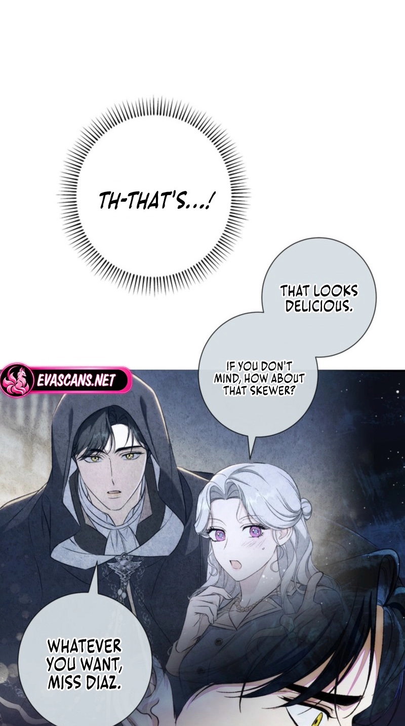 I’m in a Secret Relationship with the Emperor and I Don’t Know About It chapter 36 page 15