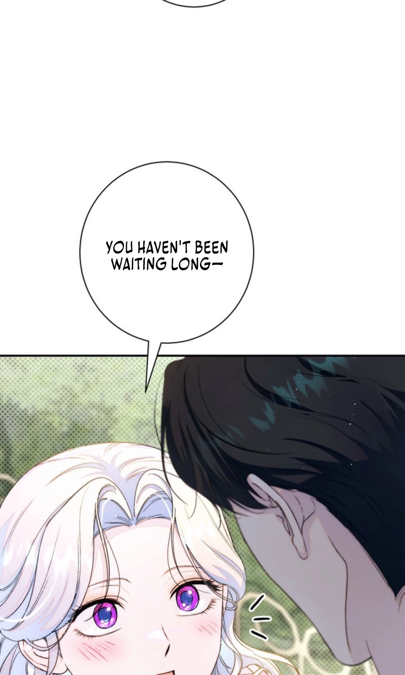 I’m in a Secret Relationship with the Emperor and I Don’t Know About It chapter 36 page 47
