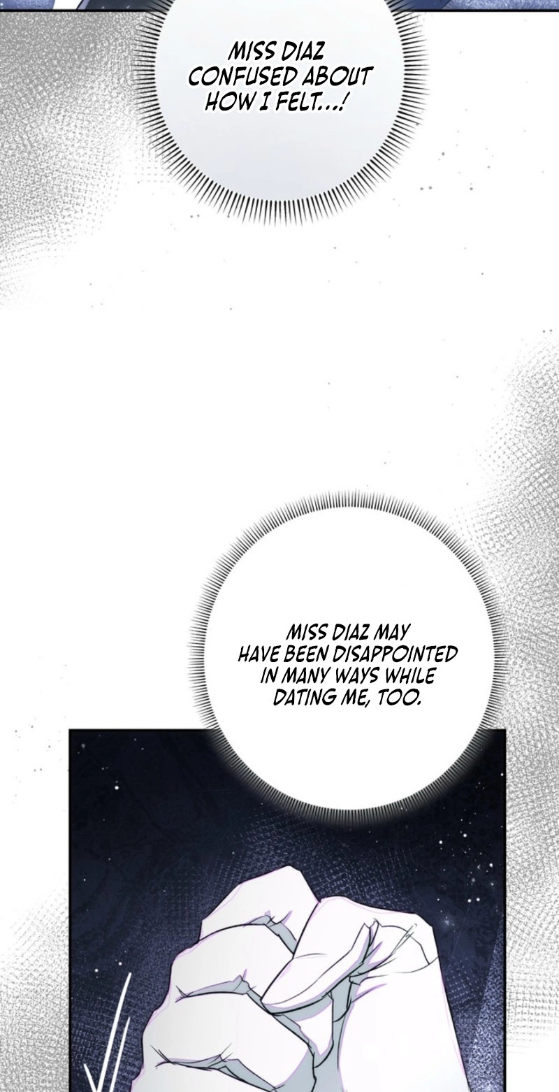 I’m in a Secret Relationship with the Emperor and I Don’t Know About It chapter 36 page 32